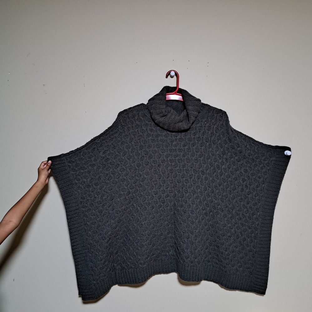 Michael Kors Pancho Sweater XL